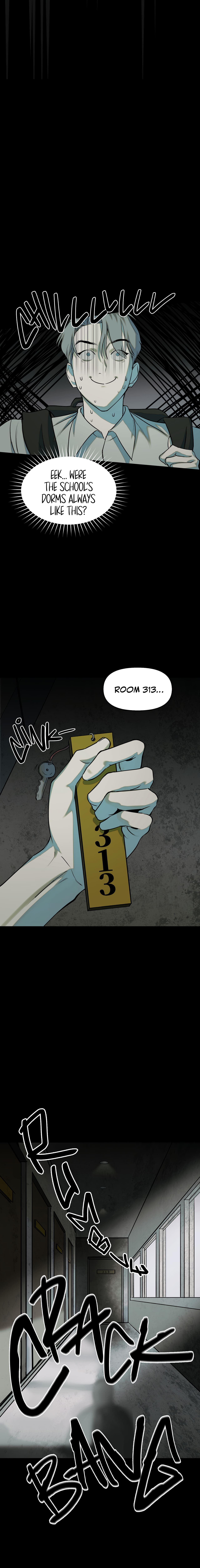 Nerd Project, Chapter 5 image 17